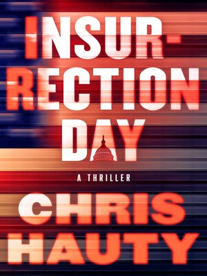 cover image of Insurrection Day